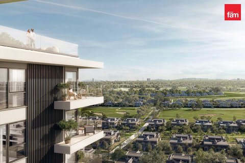 Appartement à Dubai Hills Estate, Dubai, 1 chambre, 64.8 m², № 77889 - photo 9