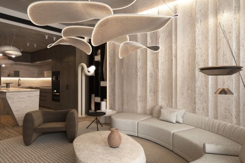 Appartement à Dubai, 1 chambre, 74.5 m², № 77888 - photo 11