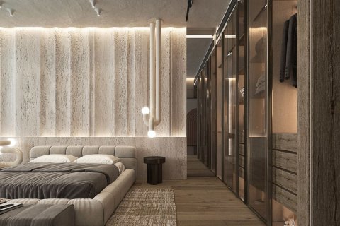 Appartement à Dubai, 1 chambre, 74.5 m², № 77888 - photo 7