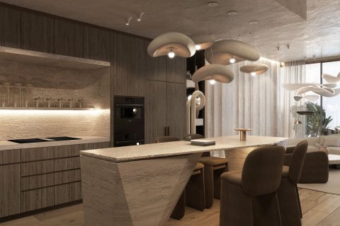 Appartement à Dubai, 1 chambre, 74.5 m², № 77888 - photo 10