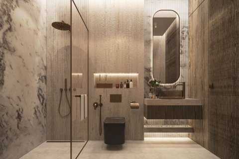 Appartement à Dubai, 1 chambre, 74.5 m², № 77888 - photo 16