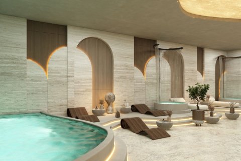 Appartement à Dubai, 1 chambre, 74.5 m², № 77888 - photo 15