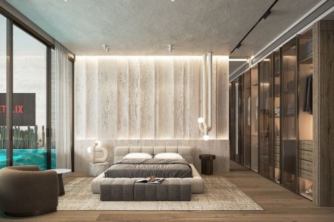 Appartement à Dubai, 1 chambre, 74.5 m², № 77888 - photo 14