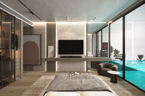 Appartement à Dubai, 1 chambre, 74.5 m², № 77888 - photo 13