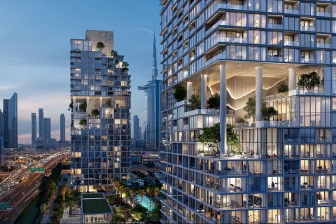 Appartement à Al Wasl, Dubai, 1 chambre, 77.4 m², № 77875 - photo 8