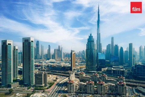 Apartamento en DIFC, Dubai, 1 dormitorio, 96 m², № 115017 - foto 6