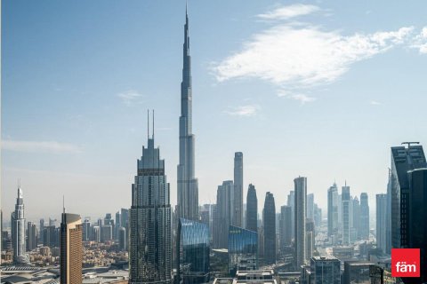 Apartamento en DIFC, Dubai, 1 dormitorio, 96 m², № 115017 - foto 4