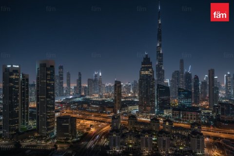 Apartamento en DIFC, Dubai, 1 dormitorio, 96 m², № 115017 - foto 11