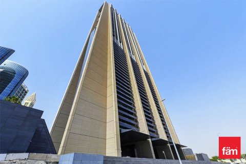 Apartamento en DIFC, Dubai, 1 dormitorio, 96 m², № 115017 - foto 3