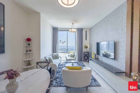 Apartment in Business Bay, Dubai 1 bedroom, 75.3 sq.m. № 115016