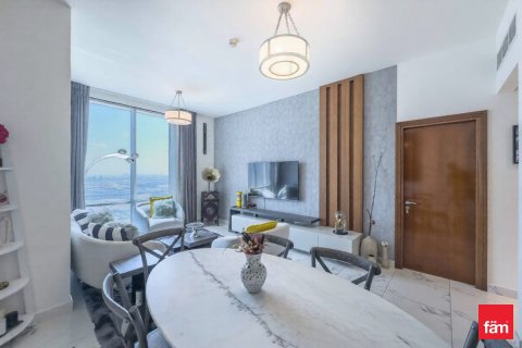 Apartment in Business Bay, Dubai 1 bedroom, 75.3 sq.m. № 115016 - photo 2