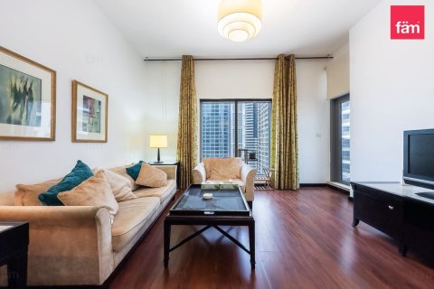 Apartment in Dubai 1 bedroom, 91 sq.m. № 115019 - photo 3