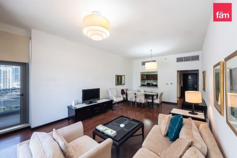 Apartment in Dubai 1 bedroom, 91 sq.m. № 115019