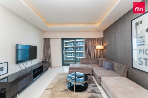Apartment in Business Bay, Dubai 1 bedroom, 98 sq.m. № 115027 - photo 2