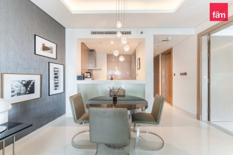 Apartment in Business Bay, Dubai 1 bedroom, 98 sq.m. № 115027 - photo 4