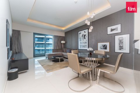 Apartment in Business Bay, Dubai 1 bedroom, 98 sq.m. № 115027