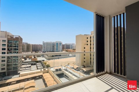 Appartement à Dubai, 2 chambres, 121 m², № 115018