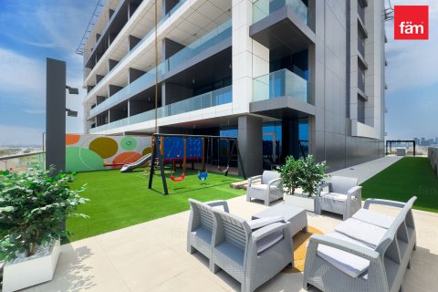 Appartement à Meydan, Dubai, 1 chambre, 124.5 m², № 115028 - photo 21