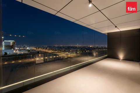 Appartement à Meydan, Dubai, 1 chambre, 124.5 m², № 115028 - photo 26