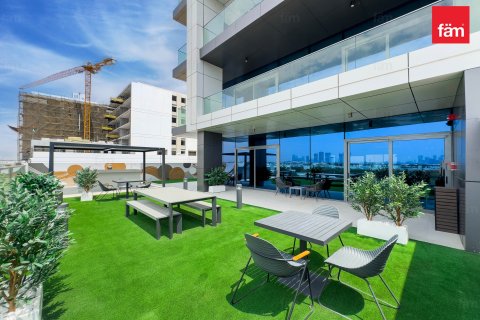 Appartement à Meydan, Dubai, 1 chambre, 124.5 m², № 115028 - photo 11