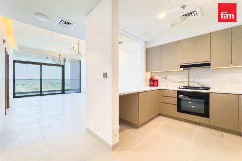 Appartement à Meydan, Dubai, 1 chambre, 124.5 m², № 115028
