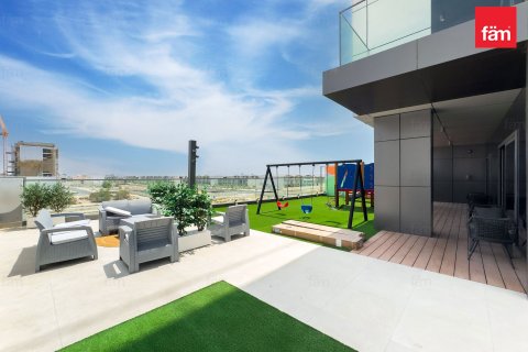 Appartement à Meydan, Dubai, 1 chambre, 124.5 m², № 115028 - photo 20