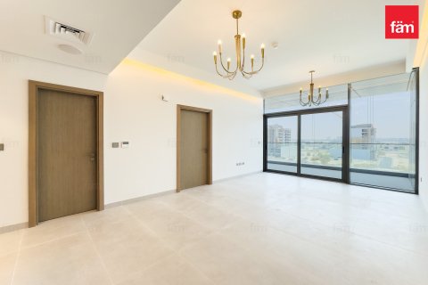Appartement à Meydan, Dubai, 1 chambre, 124.5 m², № 115028 - photo 4