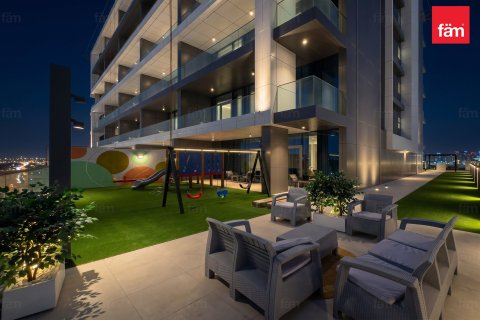 Appartement à Meydan, Dubai, 1 chambre, 124.5 m², № 115028 - photo 27
