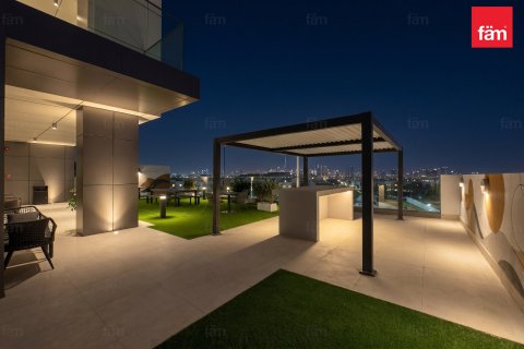 Appartement à Meydan, Dubai, 1 chambre, 124.5 m², № 115028 - photo 25