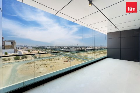 Appartement à Meydan, Dubai, 1 chambre, 124.5 m², № 115028 - photo 24