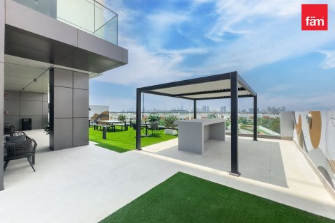 Appartement à Meydan, Dubai, 1 chambre, 124.5 m², № 115028 - photo 23