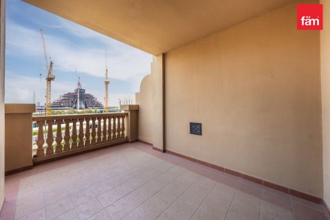 Appartement à Palm Jumeirah, Dubai, 1 chambre, 125.7 m², № 115020 - photo 19