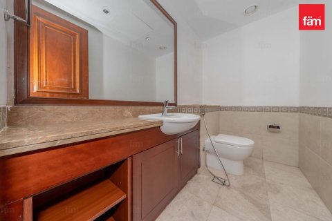 Appartement à Palm Jumeirah, Dubai, 1 chambre, 125.7 m², № 115020 - photo 14