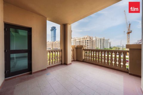 Appartement à Palm Jumeirah, Dubai, 1 chambre, 125.7 m², № 115020 - photo 21