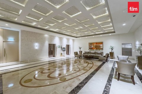 Appartement à Palm Jumeirah, Dubai, 1 chambre, 125.7 m², № 115020