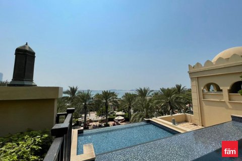 Appartement à Palm Jumeirah, Dubai, 1 chambre, 125.7 m², № 115020 - photo 18