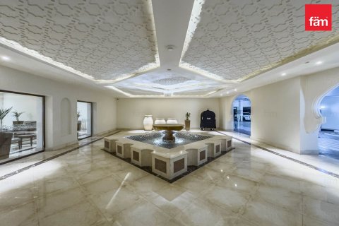Appartement à Palm Jumeirah, Dubai, 1 chambre, 125.7 m², № 115020 - photo 23