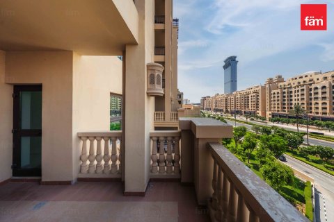 Appartement à Palm Jumeirah, Dubai, 1 chambre, 125.7 m², № 115020 - photo 20