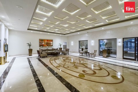 Appartement à Palm Jumeirah, Dubai, 1 chambre, 125.7 m², № 115020 - photo 2
