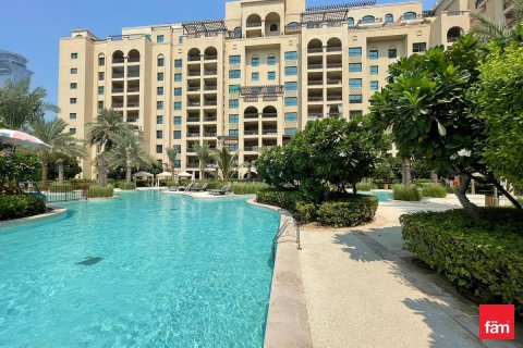 Appartement à Palm Jumeirah, Dubai, 1 chambre, 125.7 m², № 115020 - photo 26
