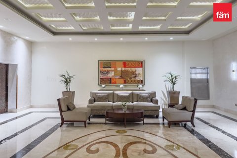 Appartement à Palm Jumeirah, Dubai, 1 chambre, 125.7 m², № 115020 - photo 3