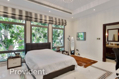 Villa à Palm Jumeirah, Dubai, 6 chambres, 1241.5 m², № 2831 - photo 21