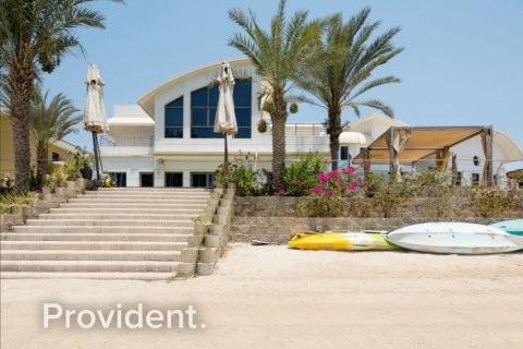 Villa à Palm Jumeirah, Dubai, 6 chambres, 1241.5 m², № 2831 - photo 26