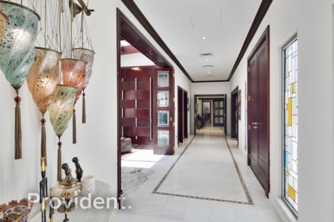 Villa à Palm Jumeirah, Dubai, 6 chambres, 1241.5 m², № 2831 - photo 18