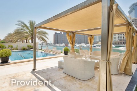 Villa à Palm Jumeirah, Dubai, 6 chambres, 1241.5 m², № 2831 - photo 25