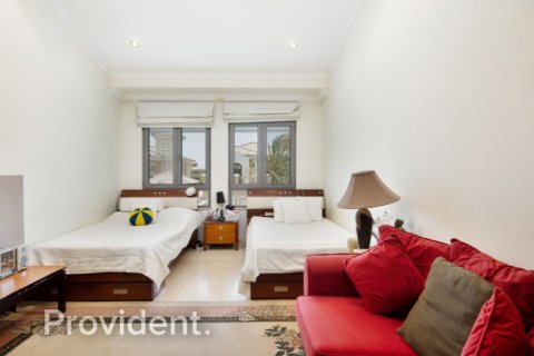 Villa à Palm Jumeirah, Dubai, 6 chambres, 1241.5 m², № 2831 - photo 19