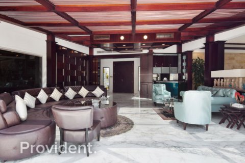 Villa à Palm Jumeirah, Dubai, 6 chambres, 1241.5 m², № 2831 - photo 5