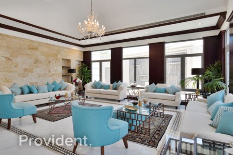 Villa à Palm Jumeirah, Dubai, 6 chambres, 1241.5 m², № 2831 - photo 9