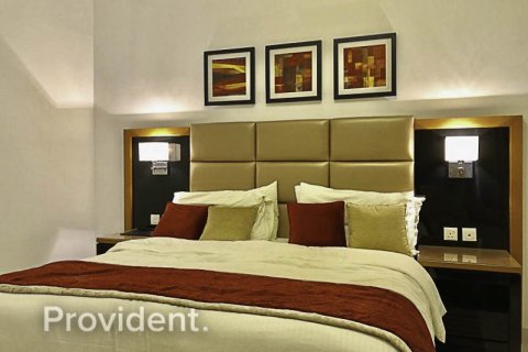 Apartment in Business Bay, Dubai 2 bedrooms, 128 sq.m. № 2832 - photo 3