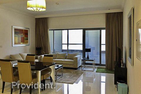 Apartment in Business Bay, Dubai 2 bedrooms, 128 sq.m. № 2832 - photo 1